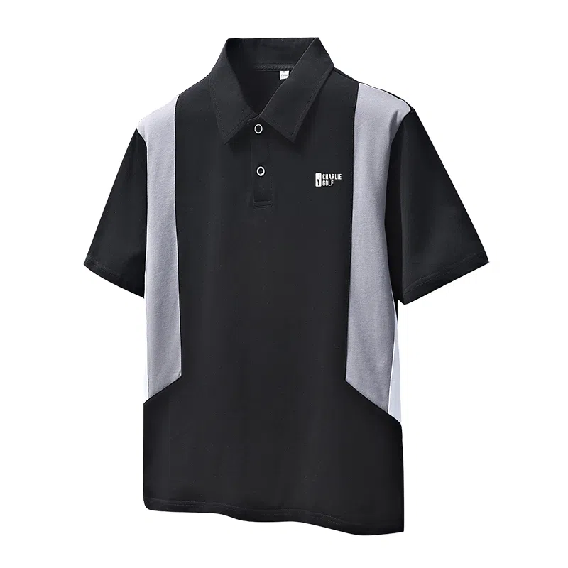 CHARLIE GOLF Polo