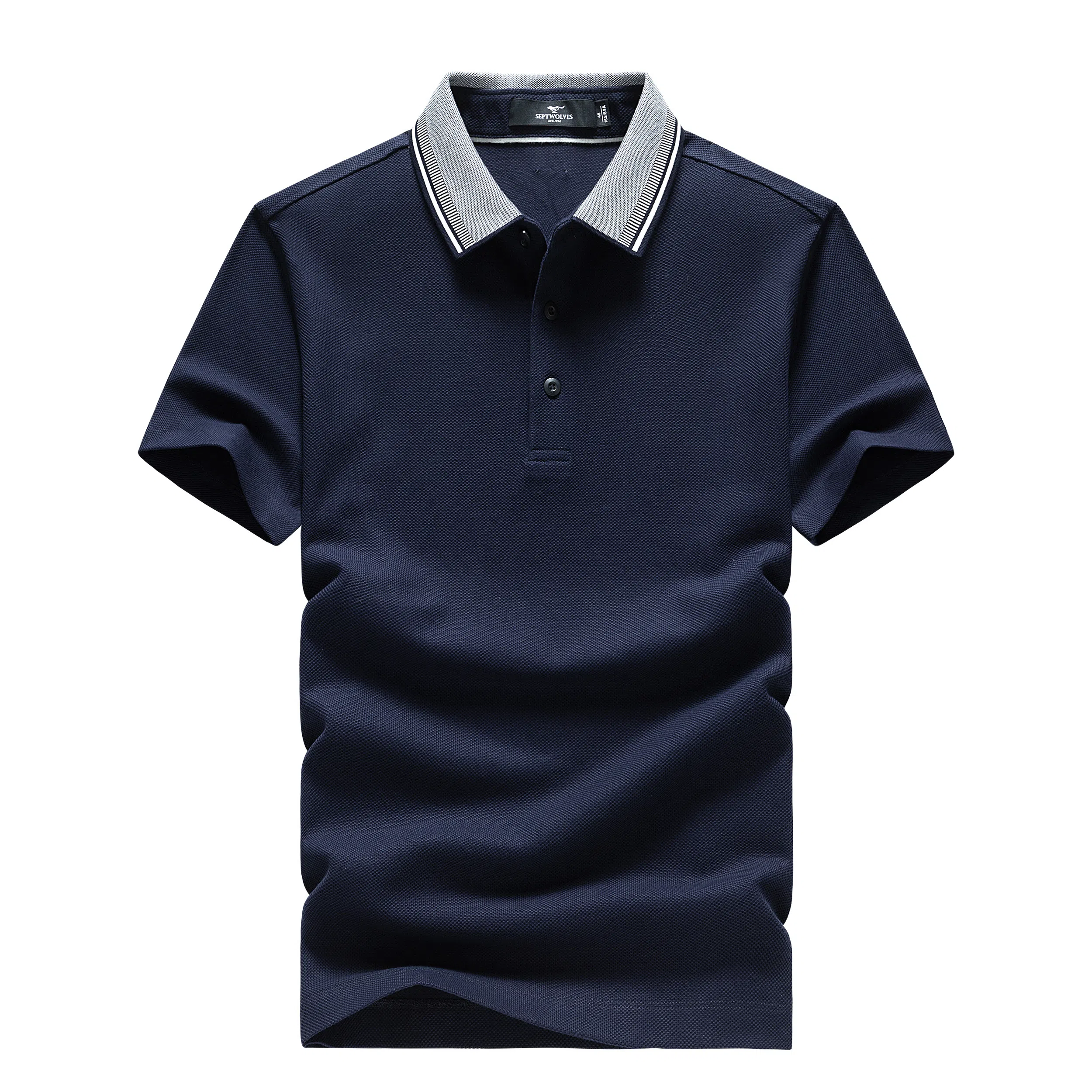 SEPTWOLVES Polo
