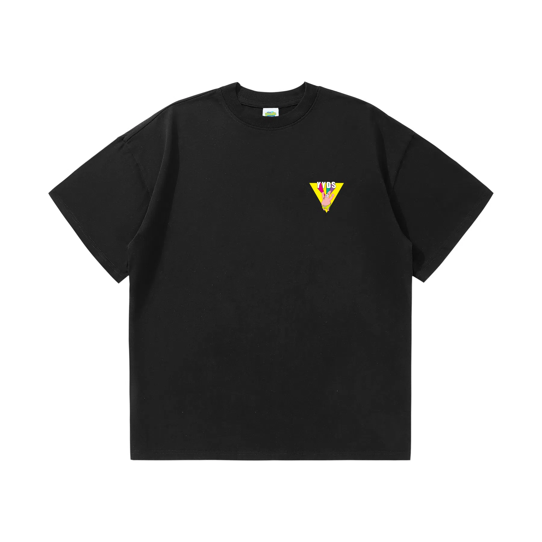 SPONGEBOB SQUAREPANTS LogoT