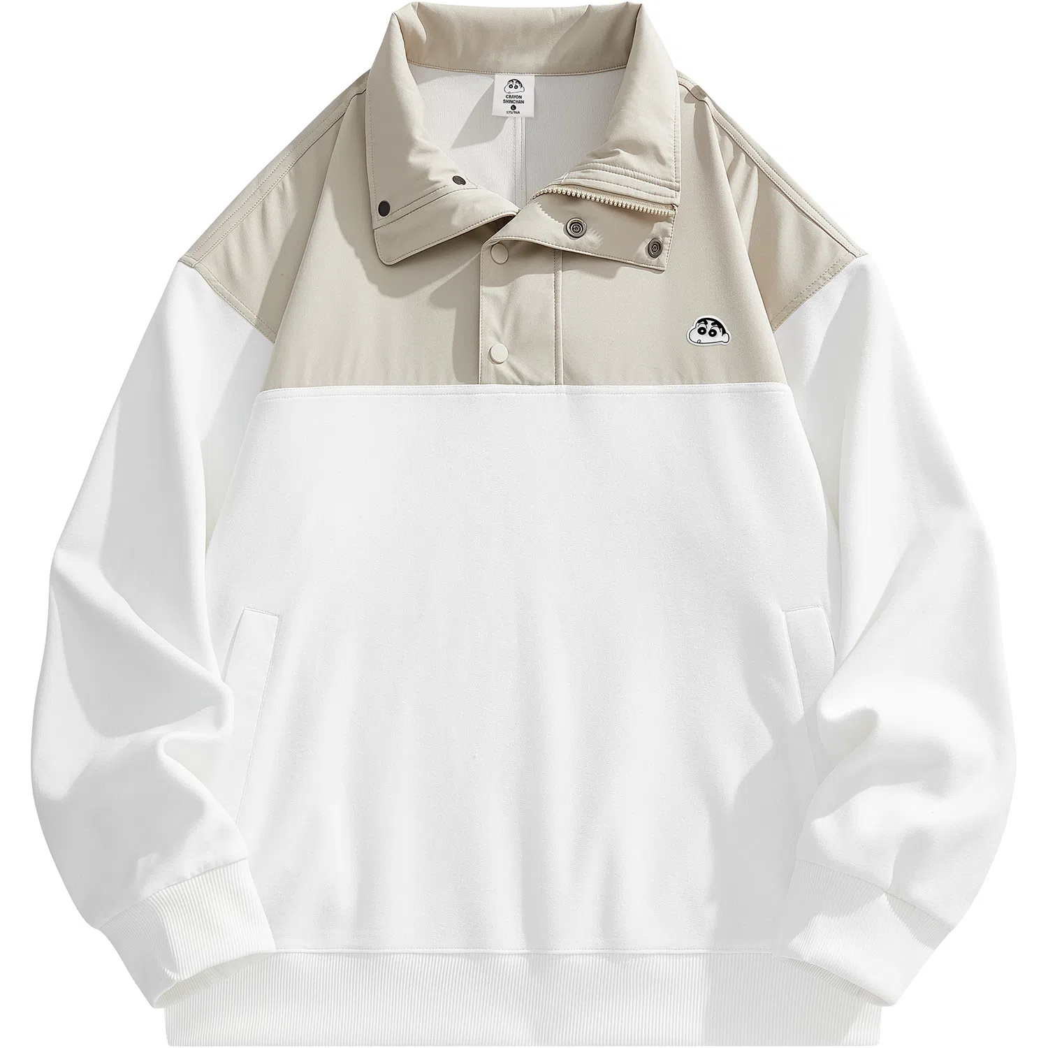 Crayon Shinchan logo