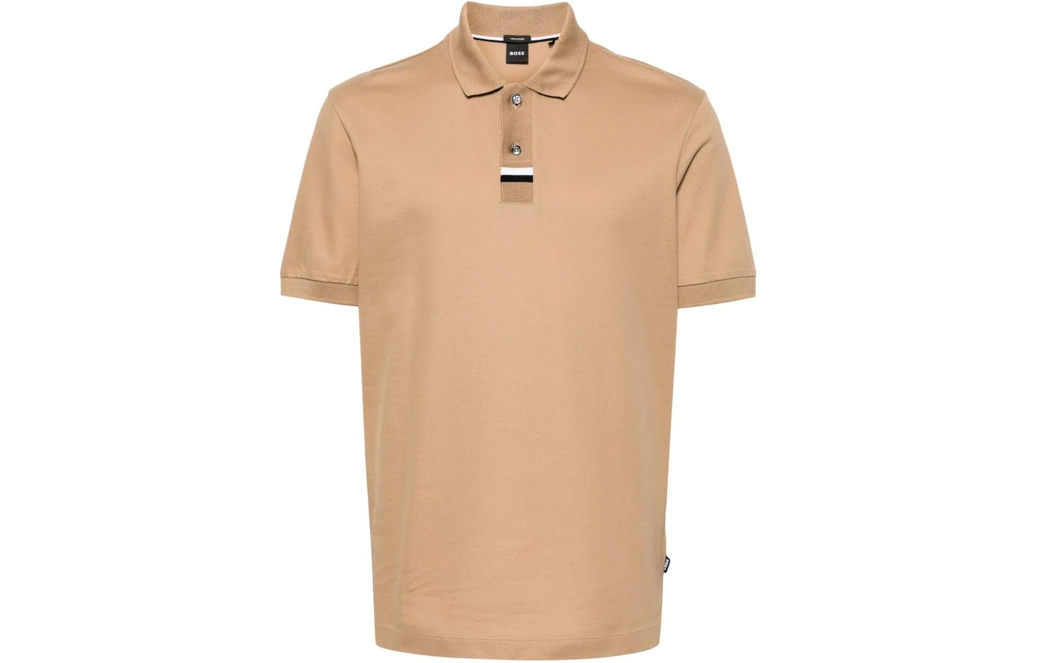 HUGO BOSS SS24 Polo