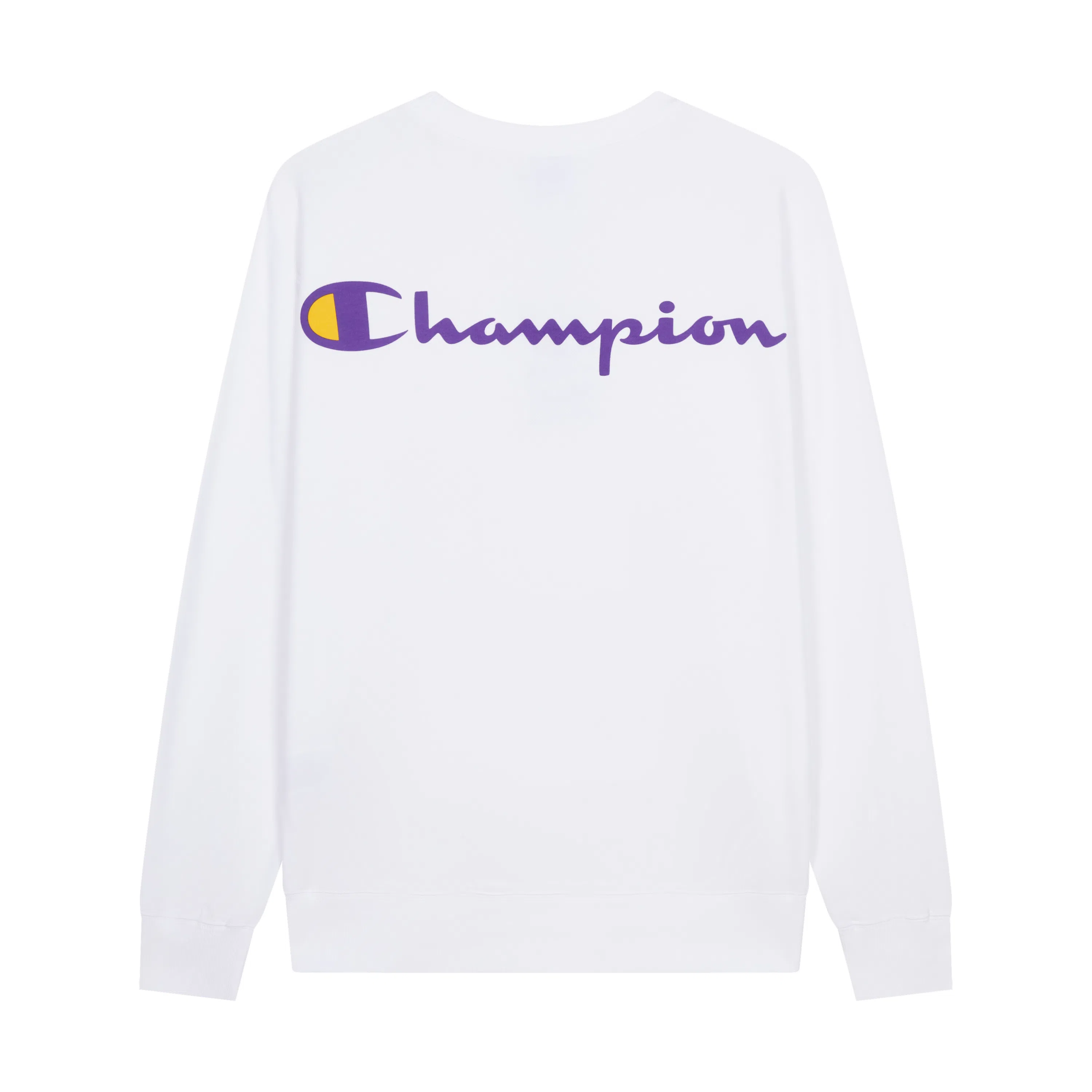 Champion FW24 BASIC C-Logo