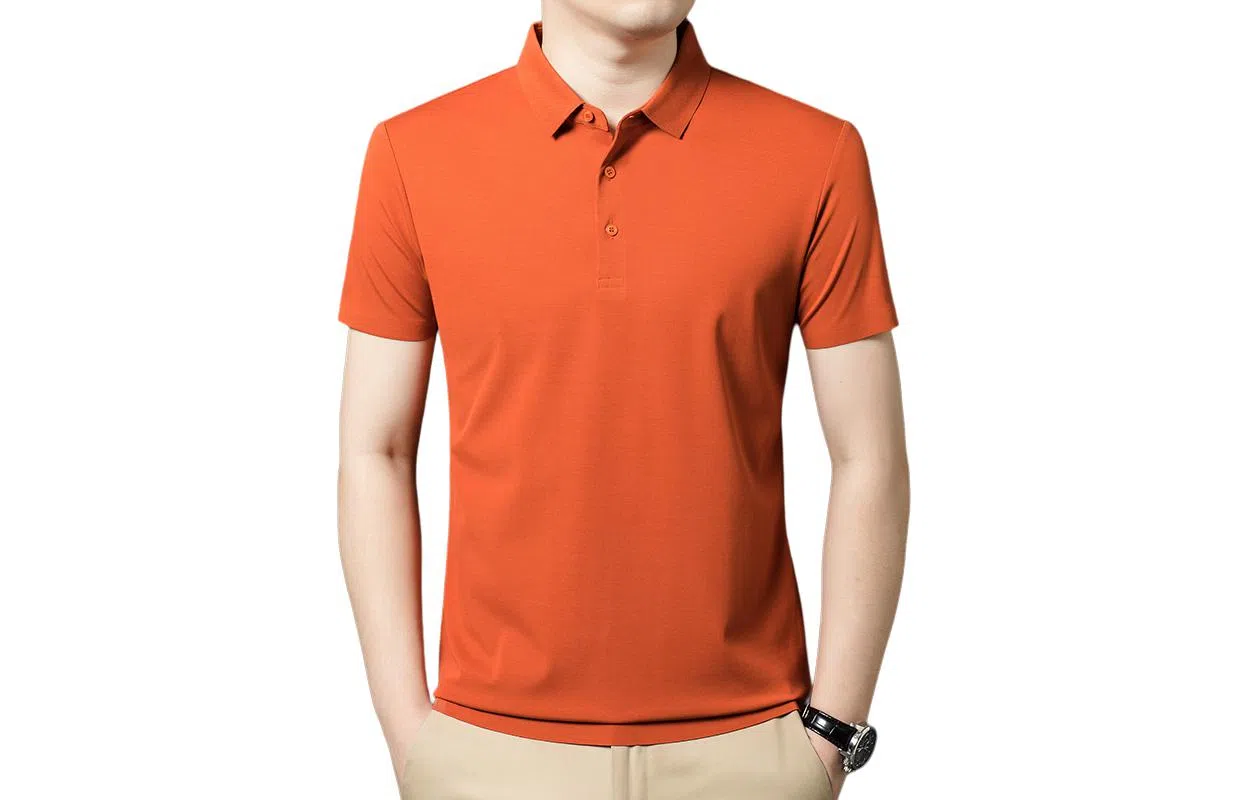 SUNDANCE T Polo