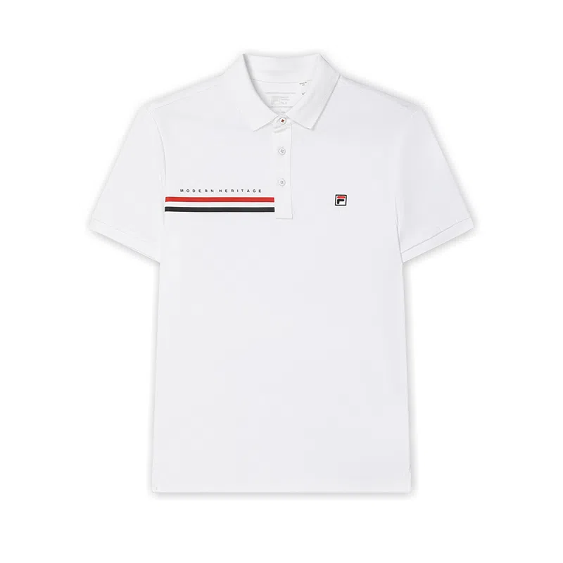 FILA MODERN HERITAGE POLO