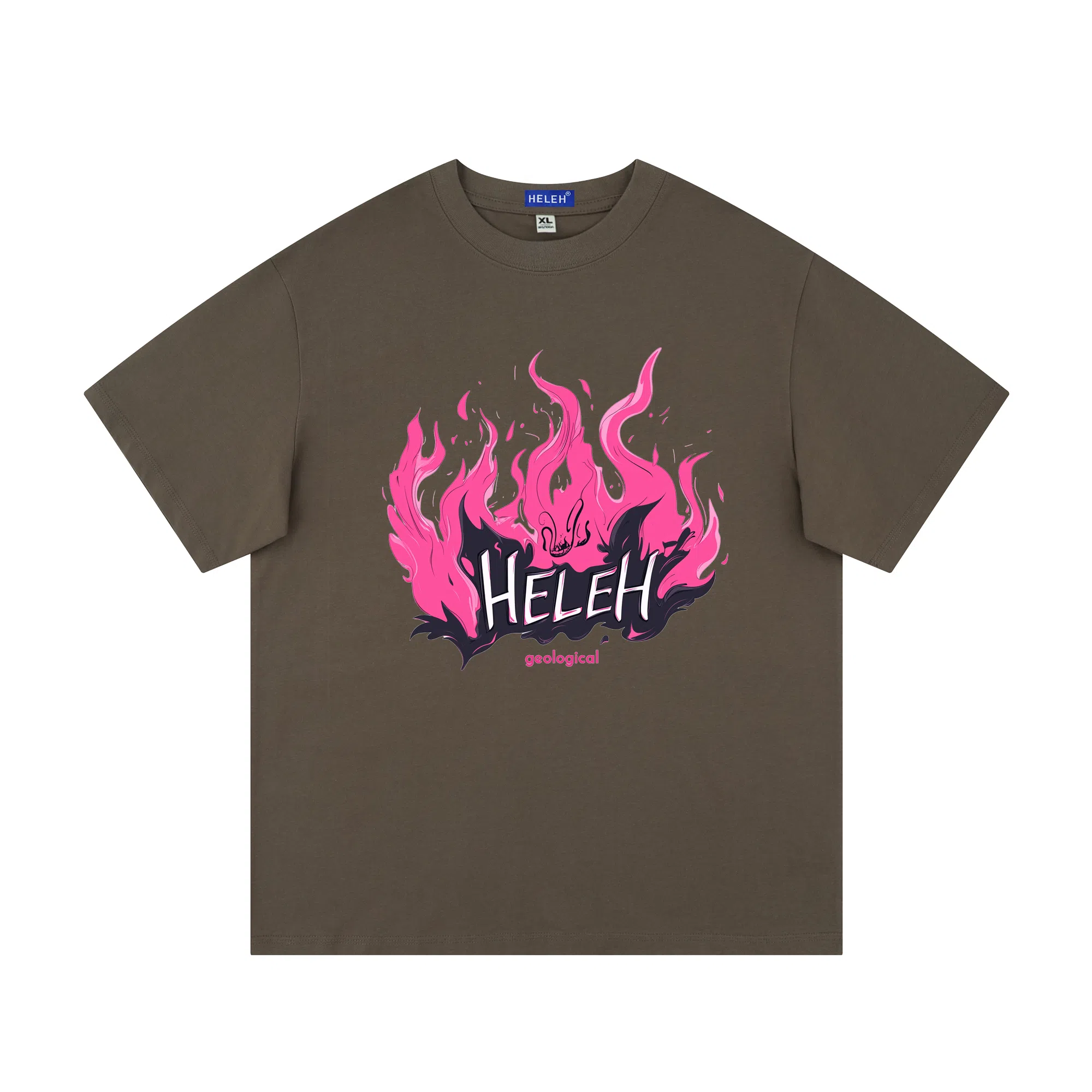 HELEH T