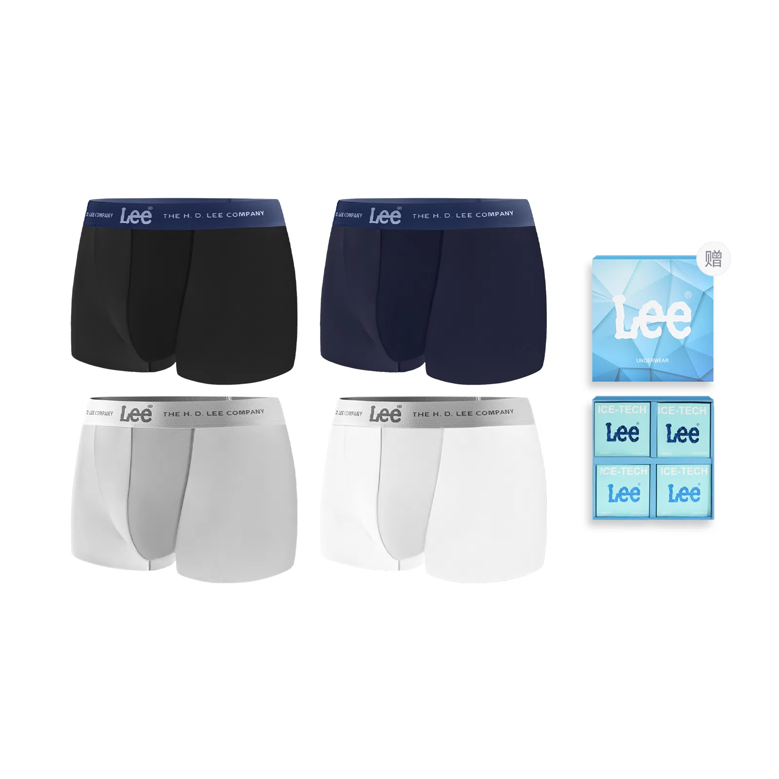 Lee SS25 INDIGO 10A 4