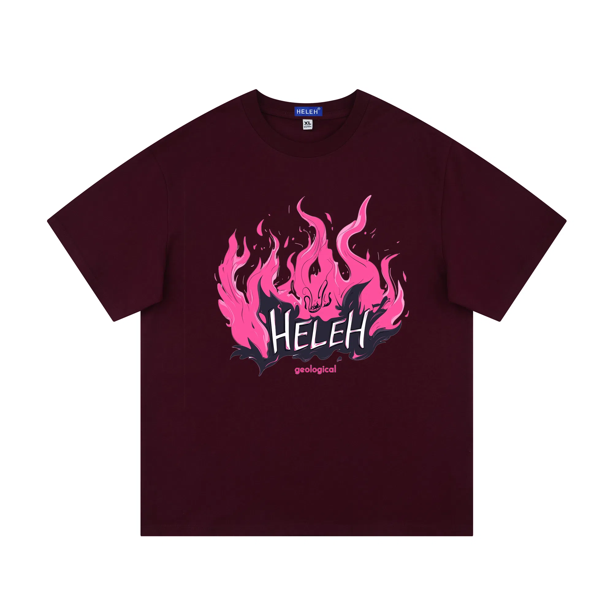 HELEH T