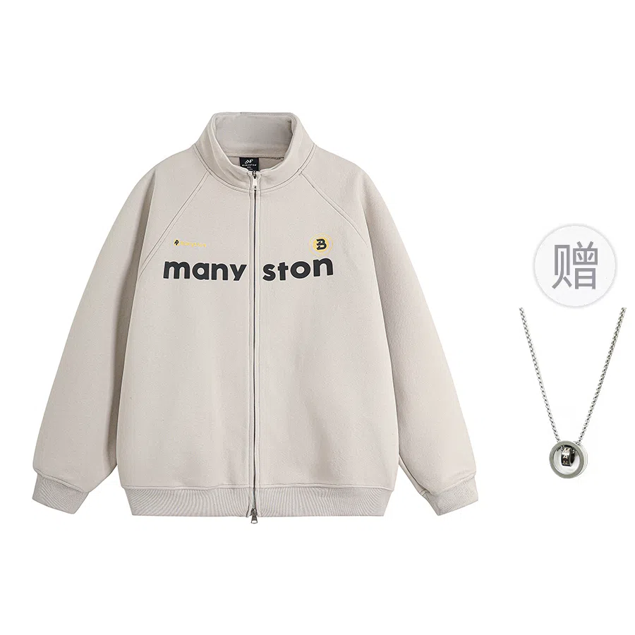 MANYSTON 400g