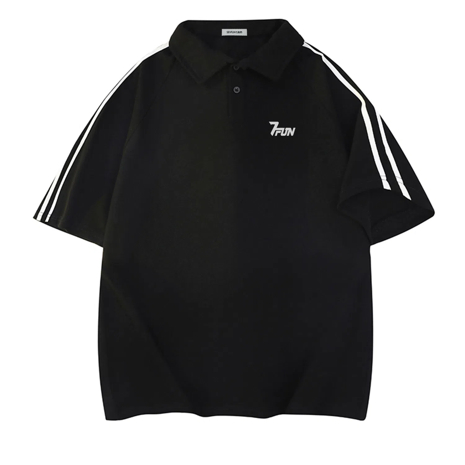 7 SEVFUN Polo