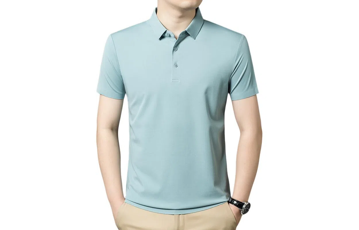 SUNDANCE T Polo