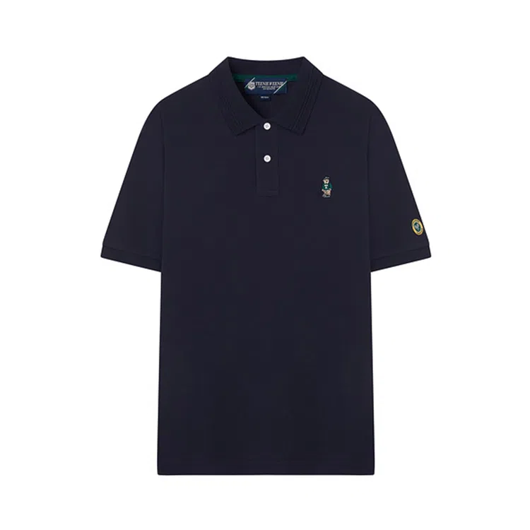 Teenie Weenie Polo Shirt