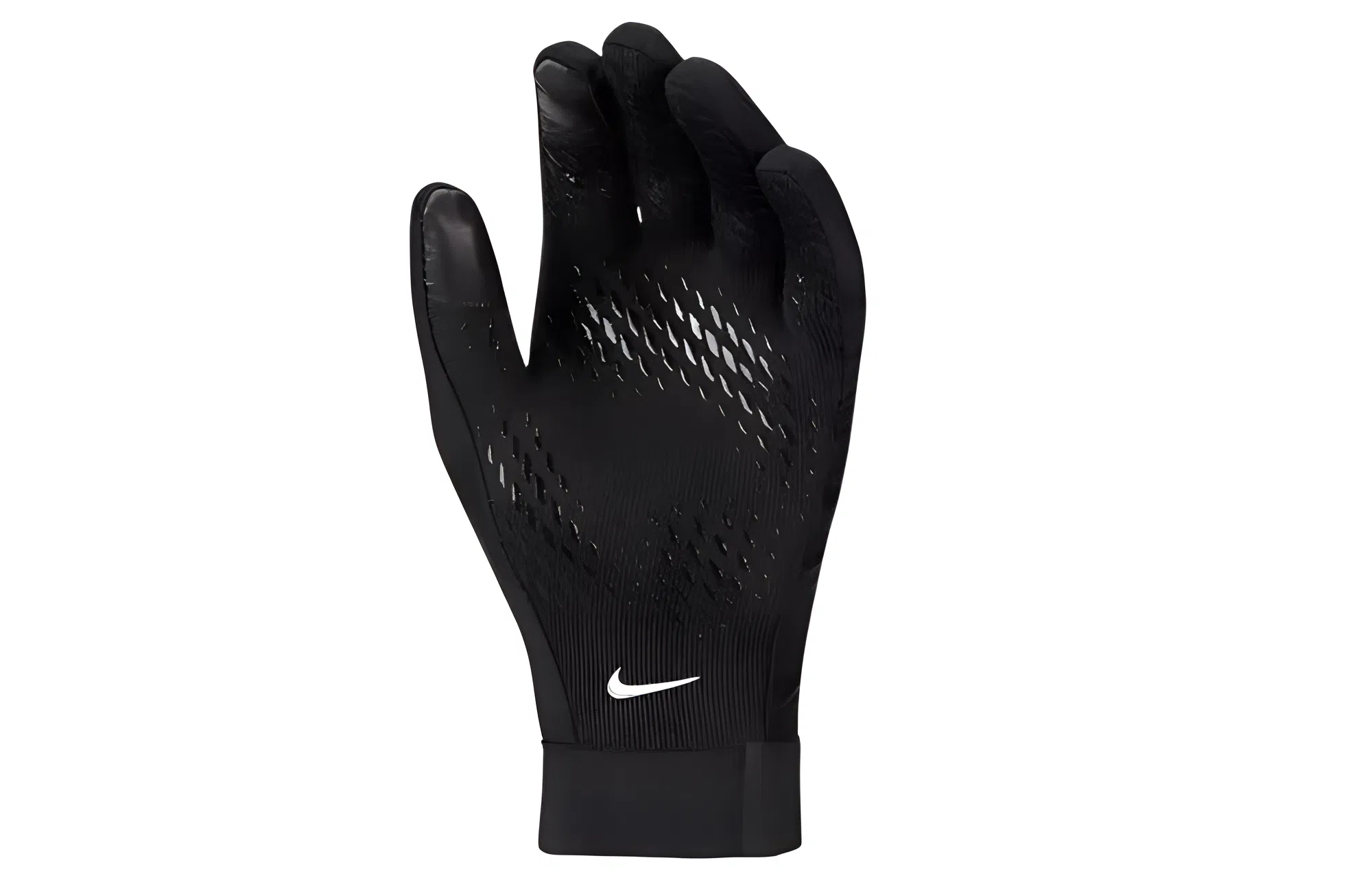 Jordan Gloves Black