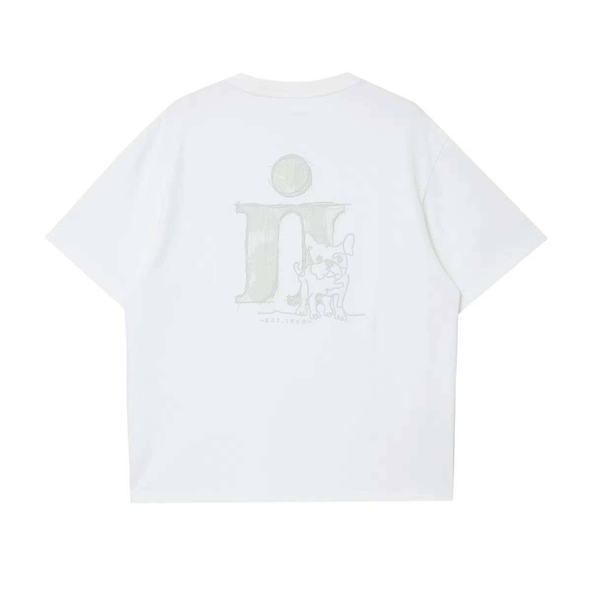 JACK JONES CLEANFITT A06