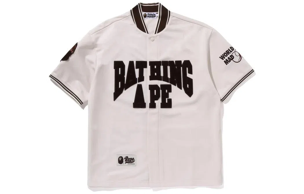 A BATHING APE