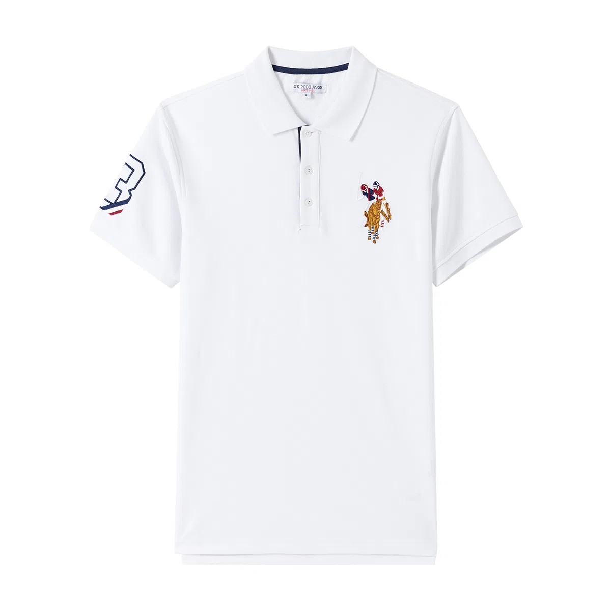 U.S. POLO ASSN. Polo