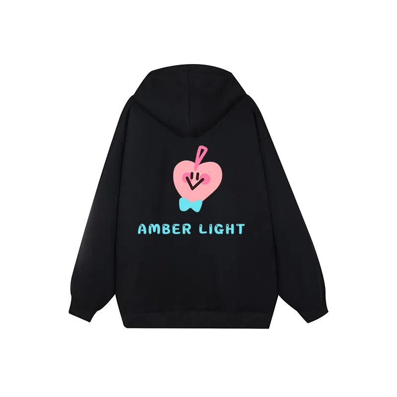 AMBER LIGHT