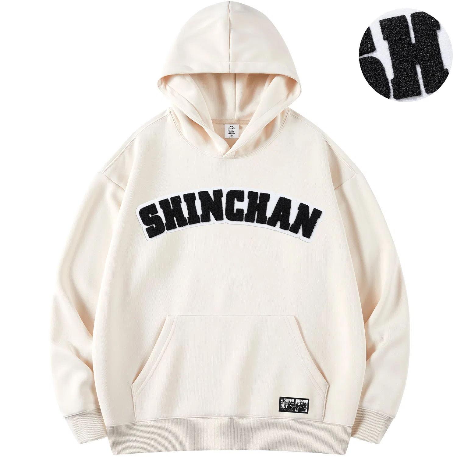 Crayon Shinchan