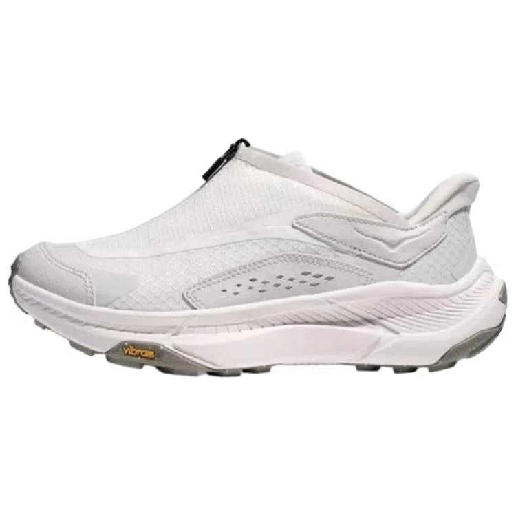 HOKA ONE ONE Project Transport White