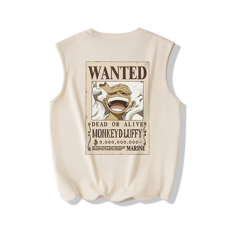 ONE PIECE Dt