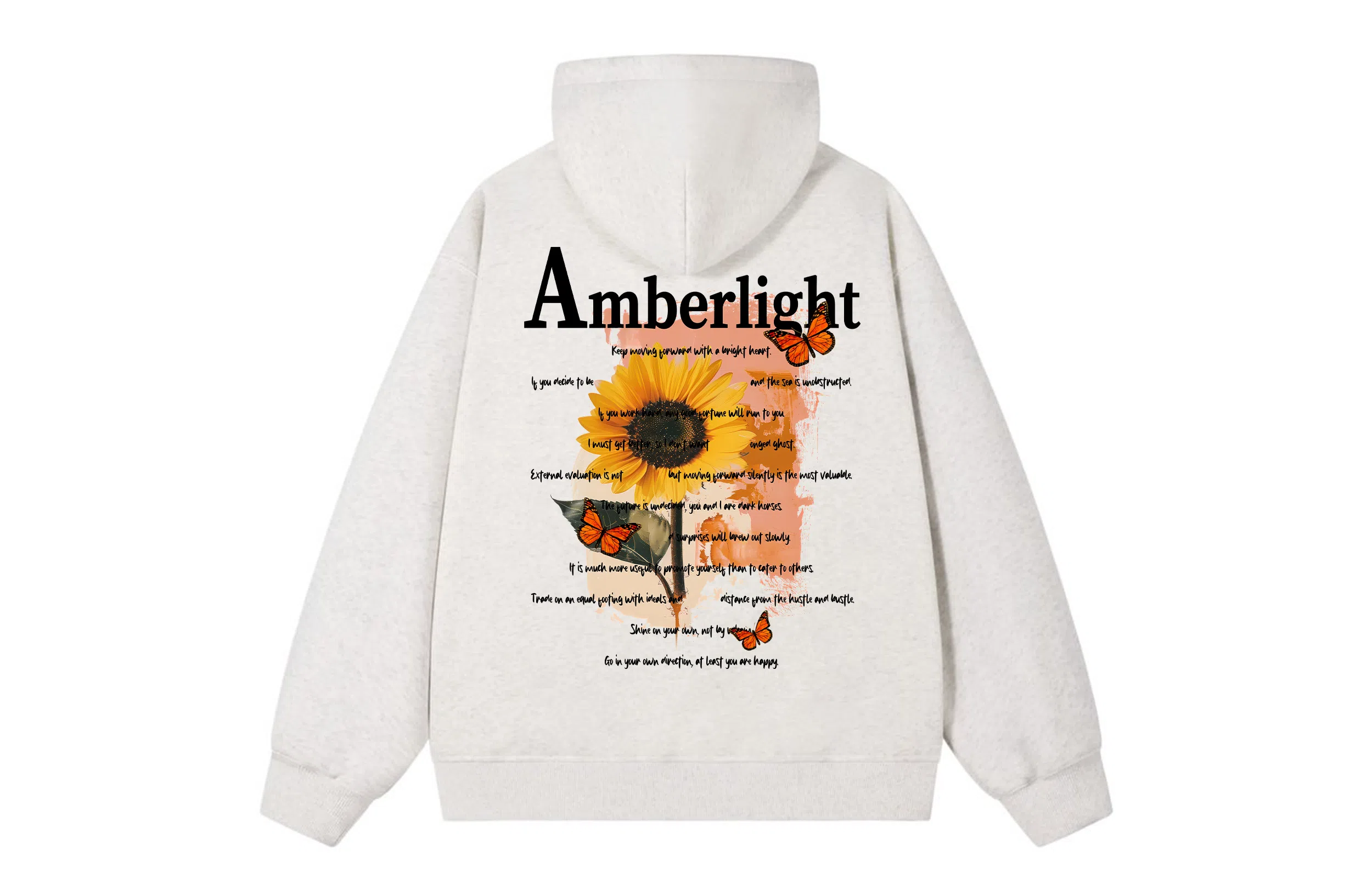 AMBER LIGHT LOGO