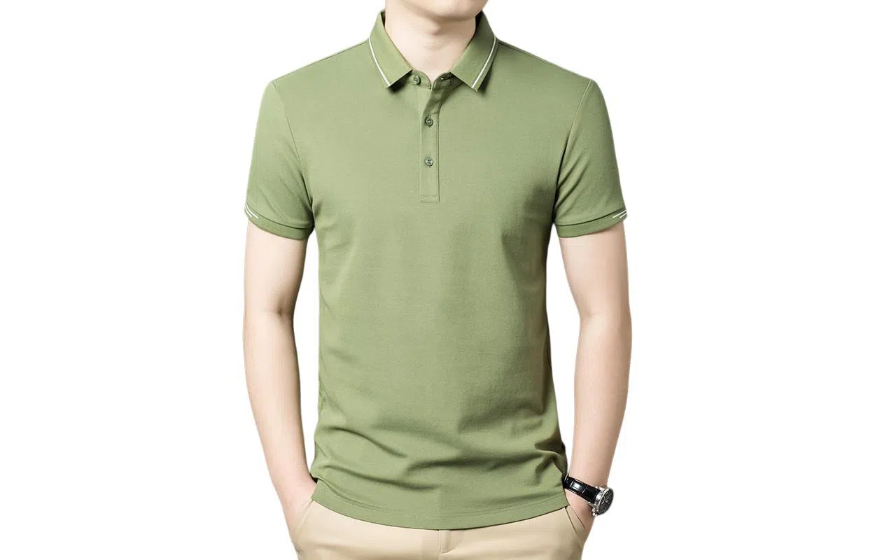 SUNDANCE T Polo