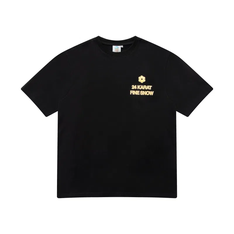 Snowday 24k Gold Classic T
