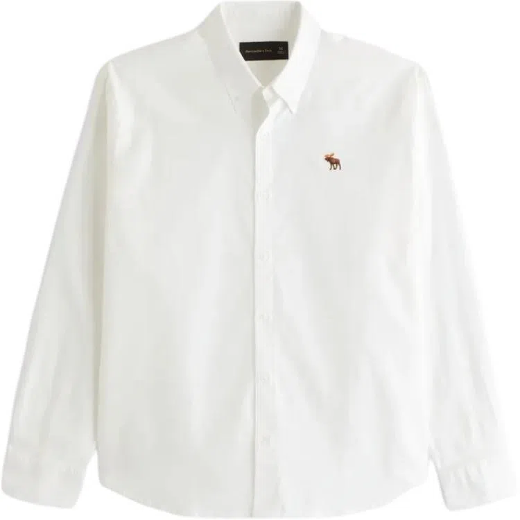 AbercrombieFitch logo