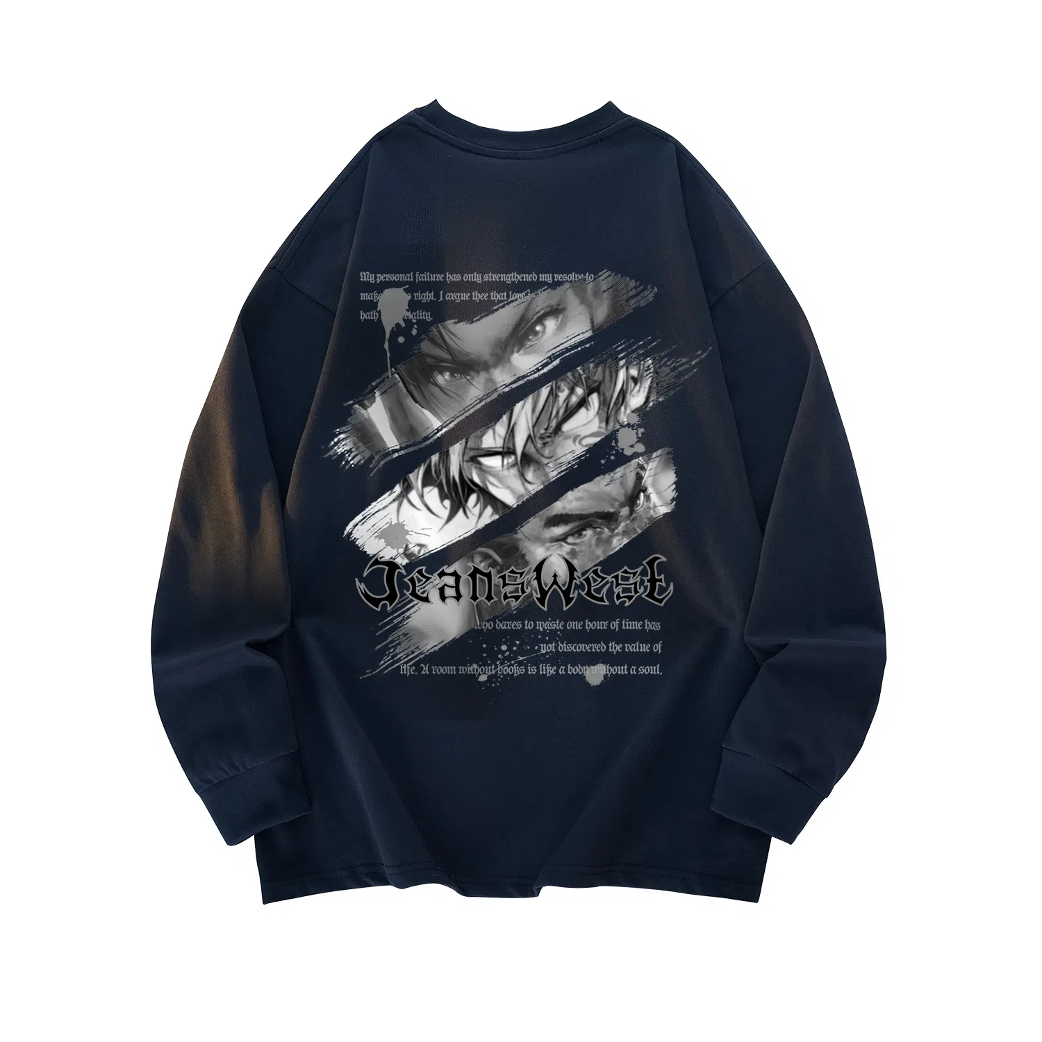 JEANSWEST CLUB x LogoT