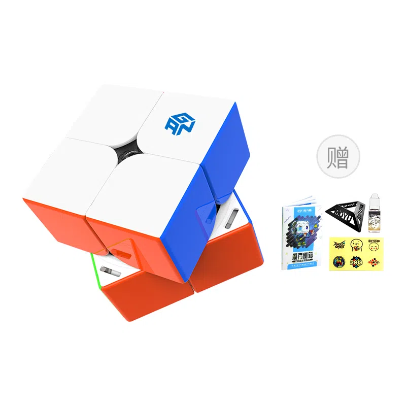 GAN 251M Pro Leap 251V2AirUV