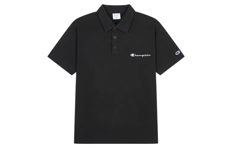 Champion BASIC SS24 Logopolo