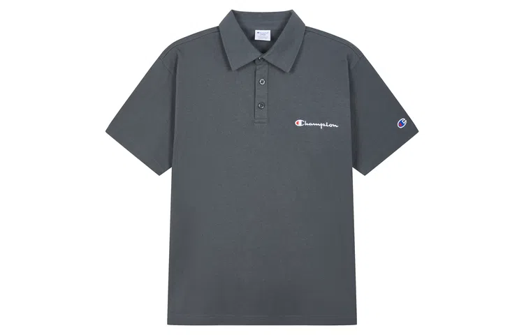 Champion BASIC SS24 Logopolo