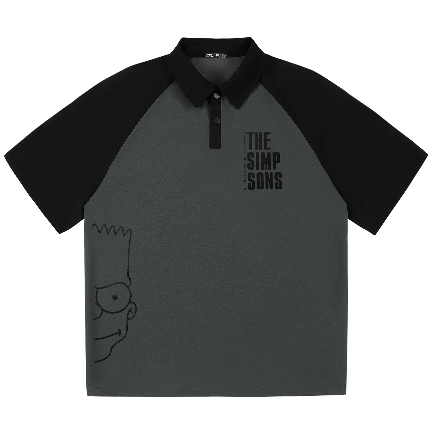 The Simpsons Polo