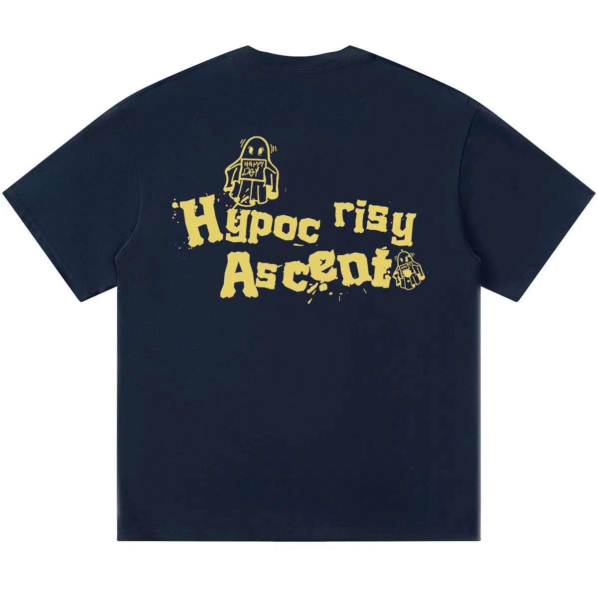 HYPASCENT logoT