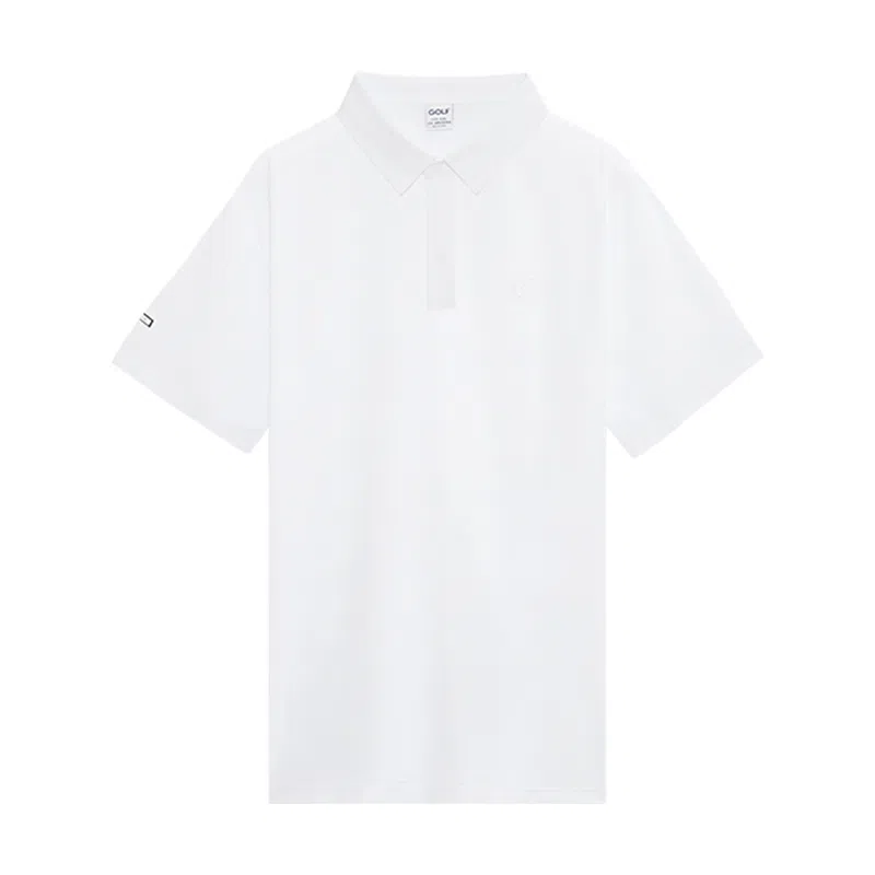GOLF logoPolo