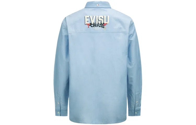 EVISU SS23