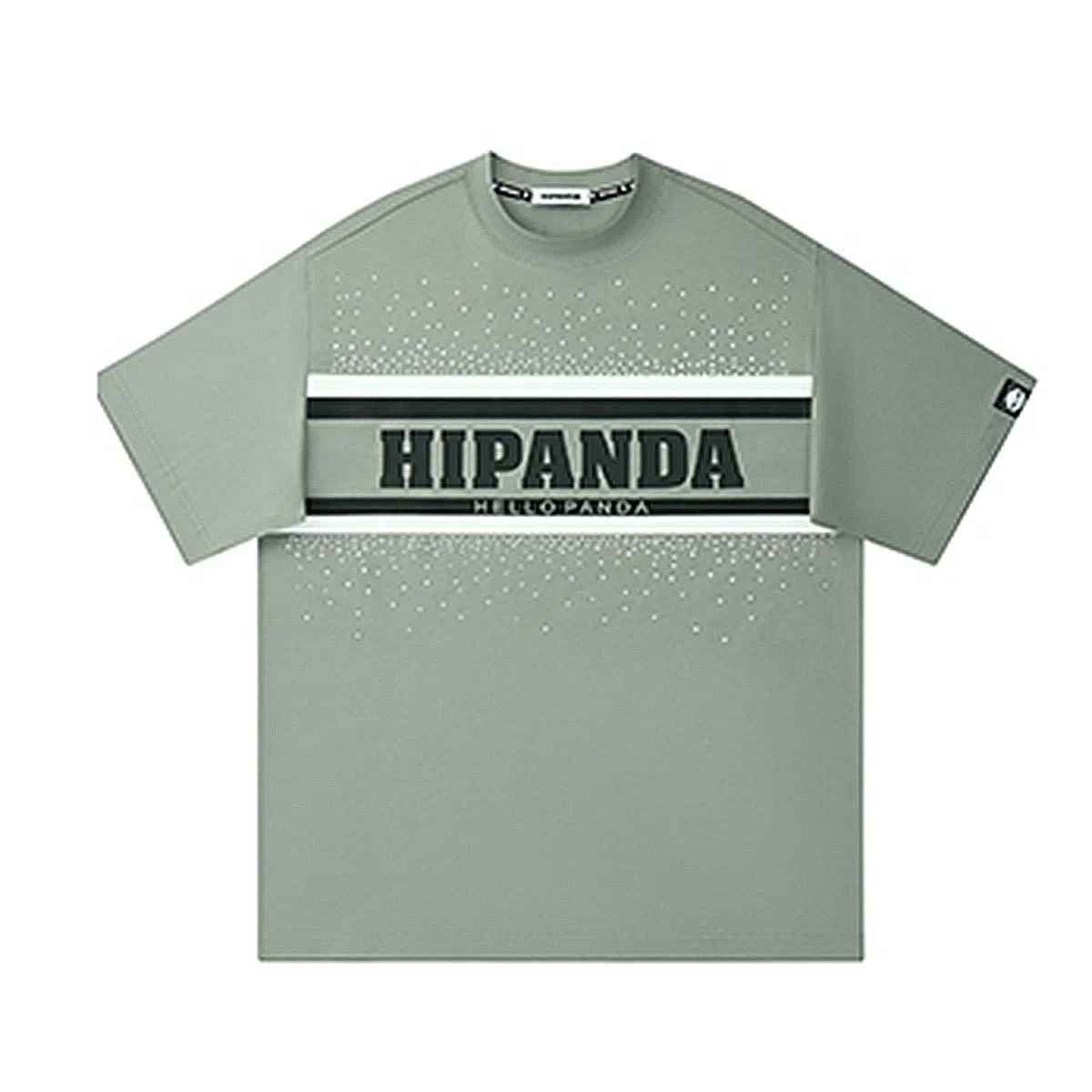 HIPANDA T