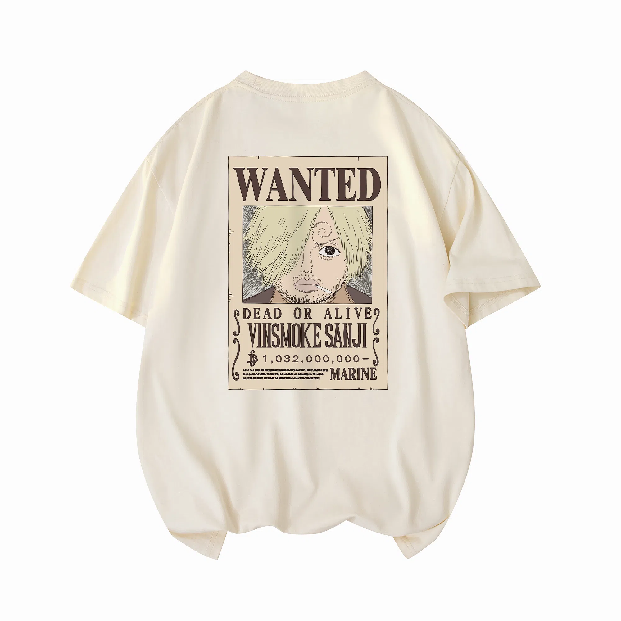 ONE PIECE T