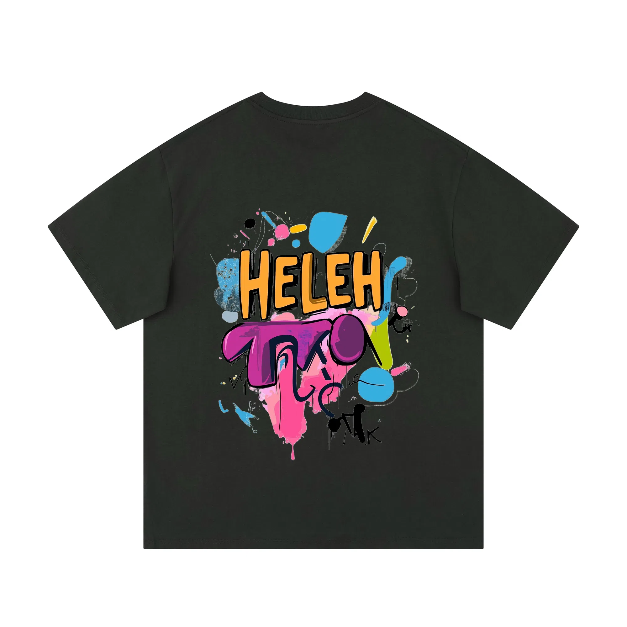 HELEH T