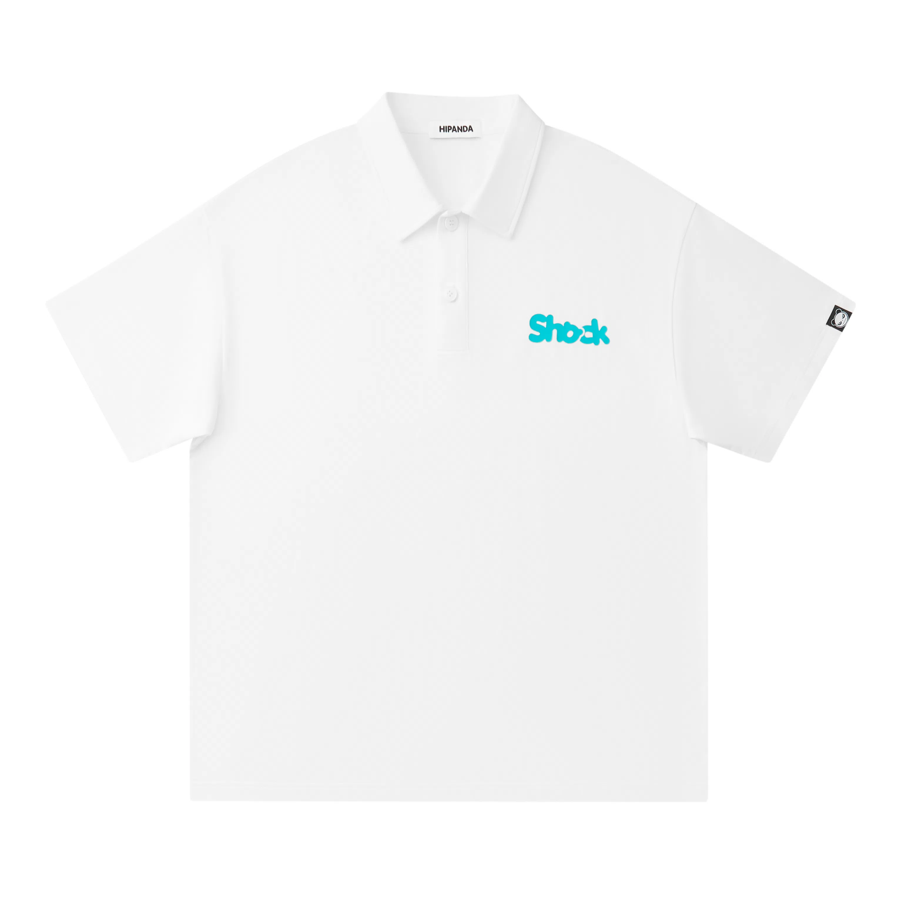 HIPANDA Polo
