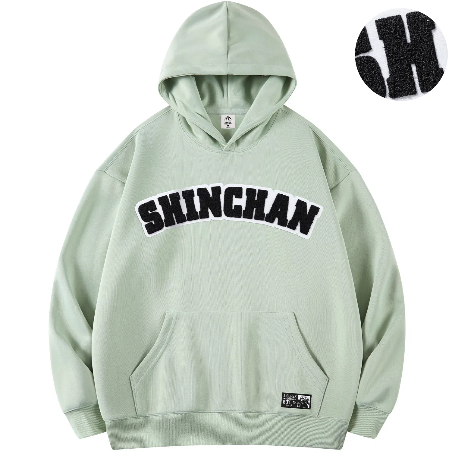 Crayon Shinchan