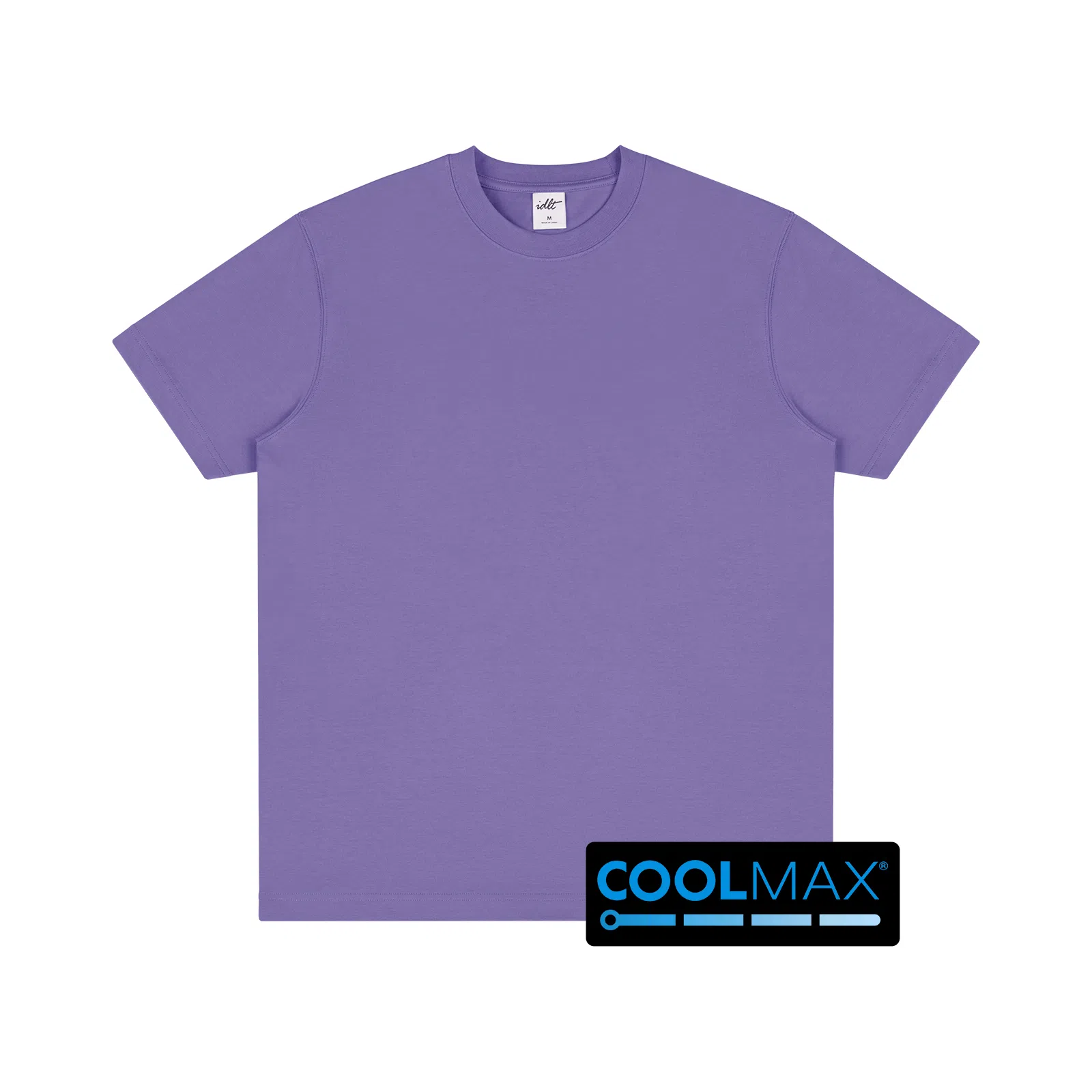 IDLT COOLMAX T
