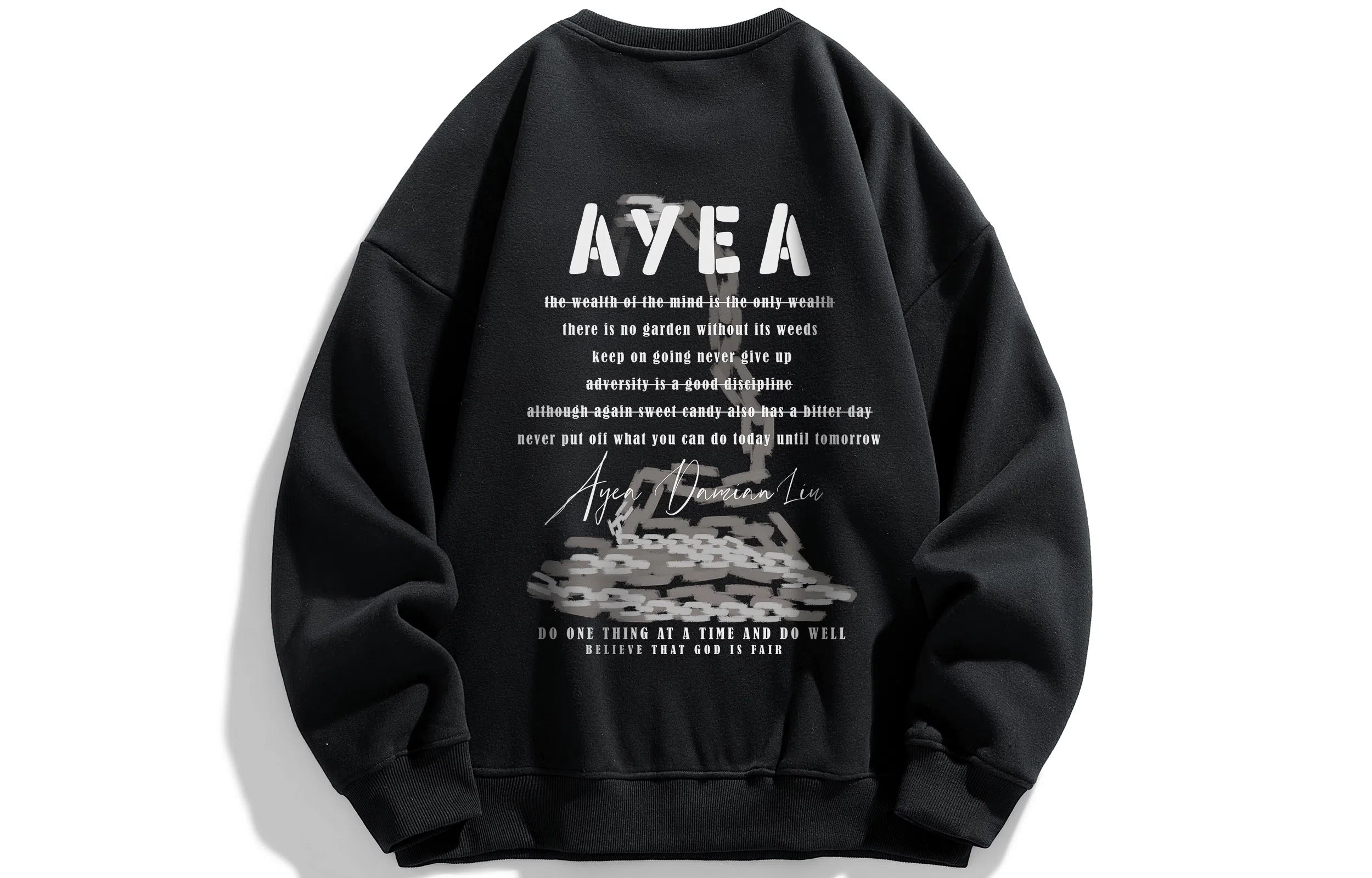 AYEA