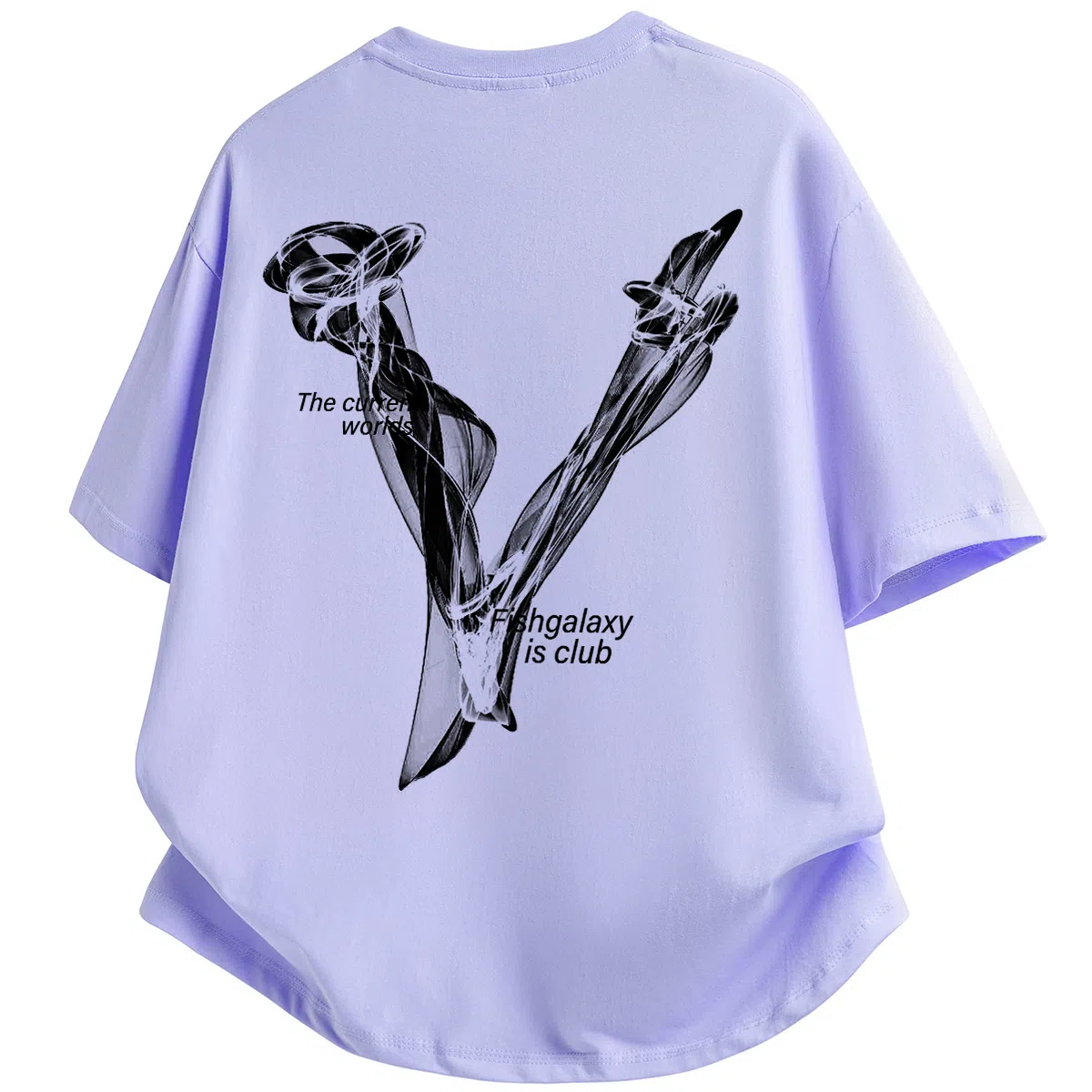 FISHGALAXY T
