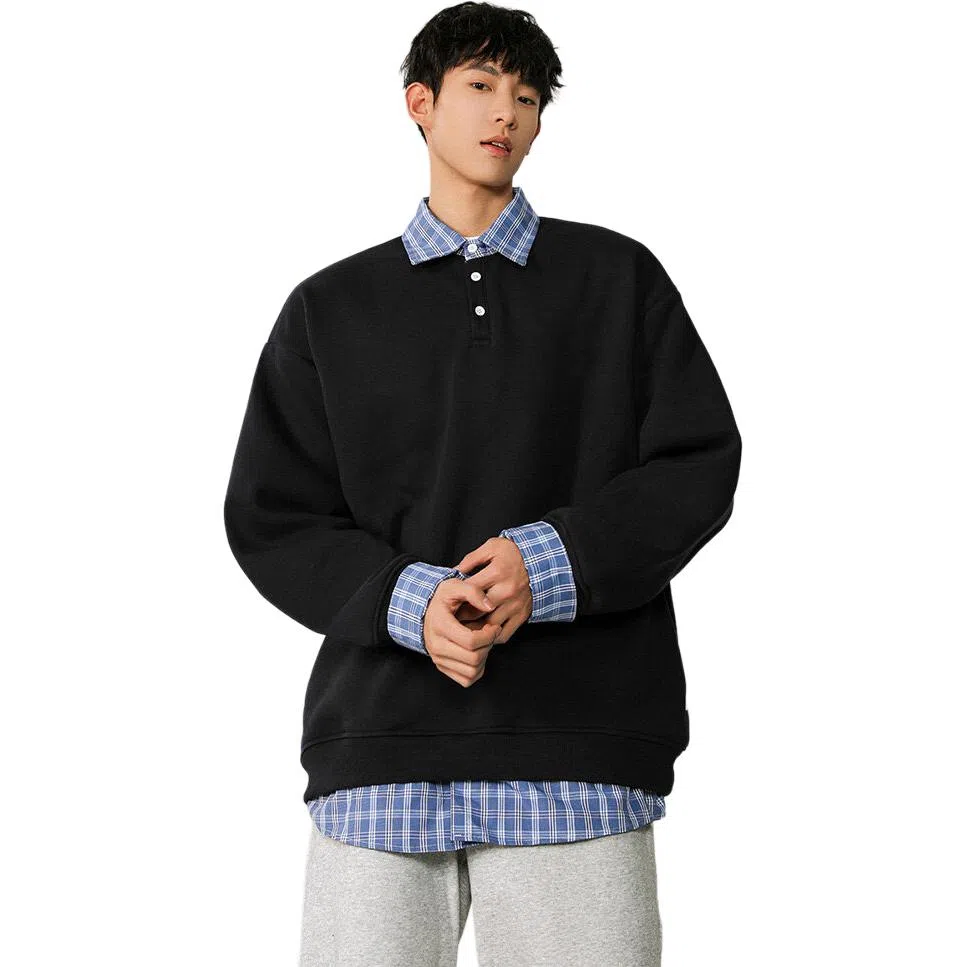 MEIPIN TANG polo