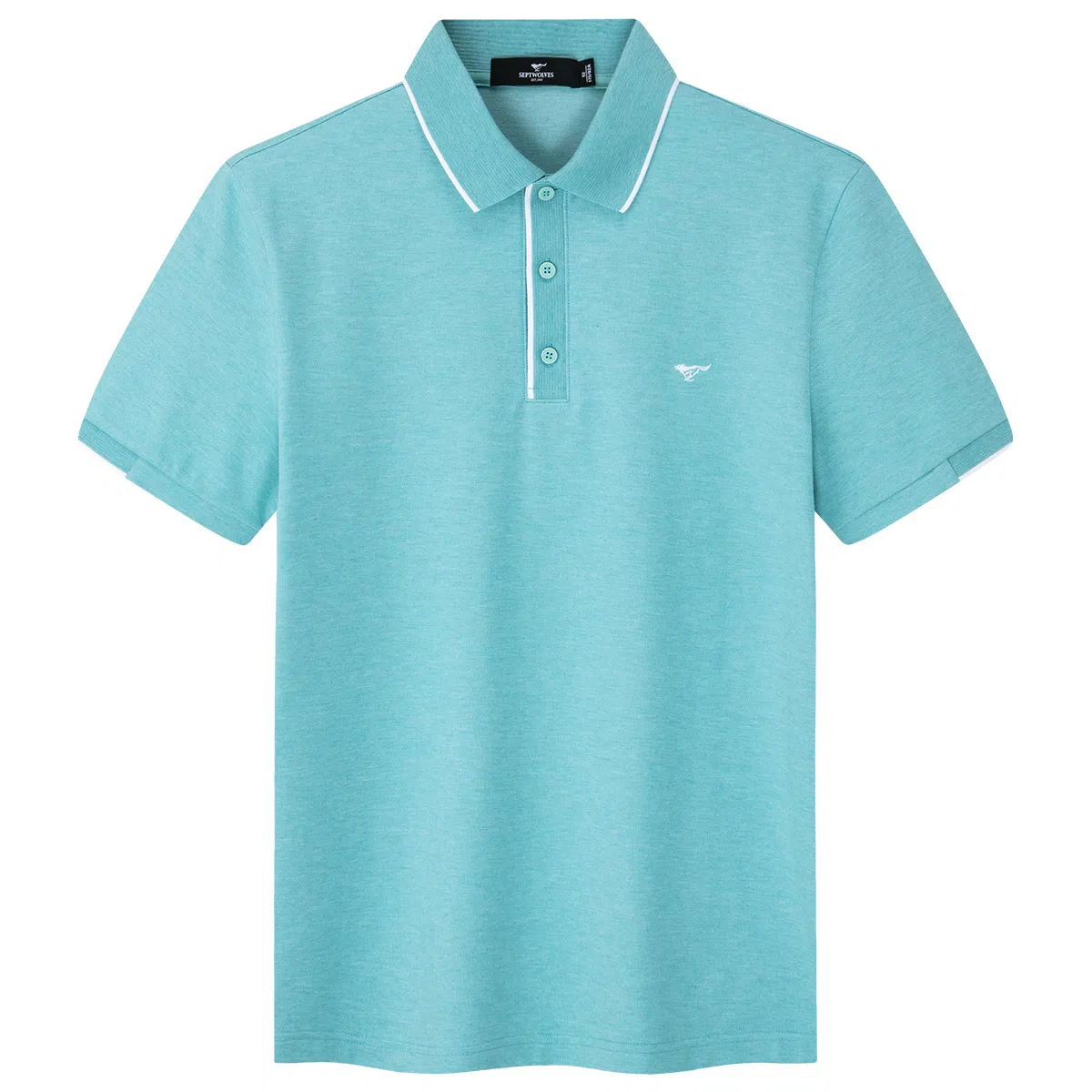 SEPTWOLVES Polo
