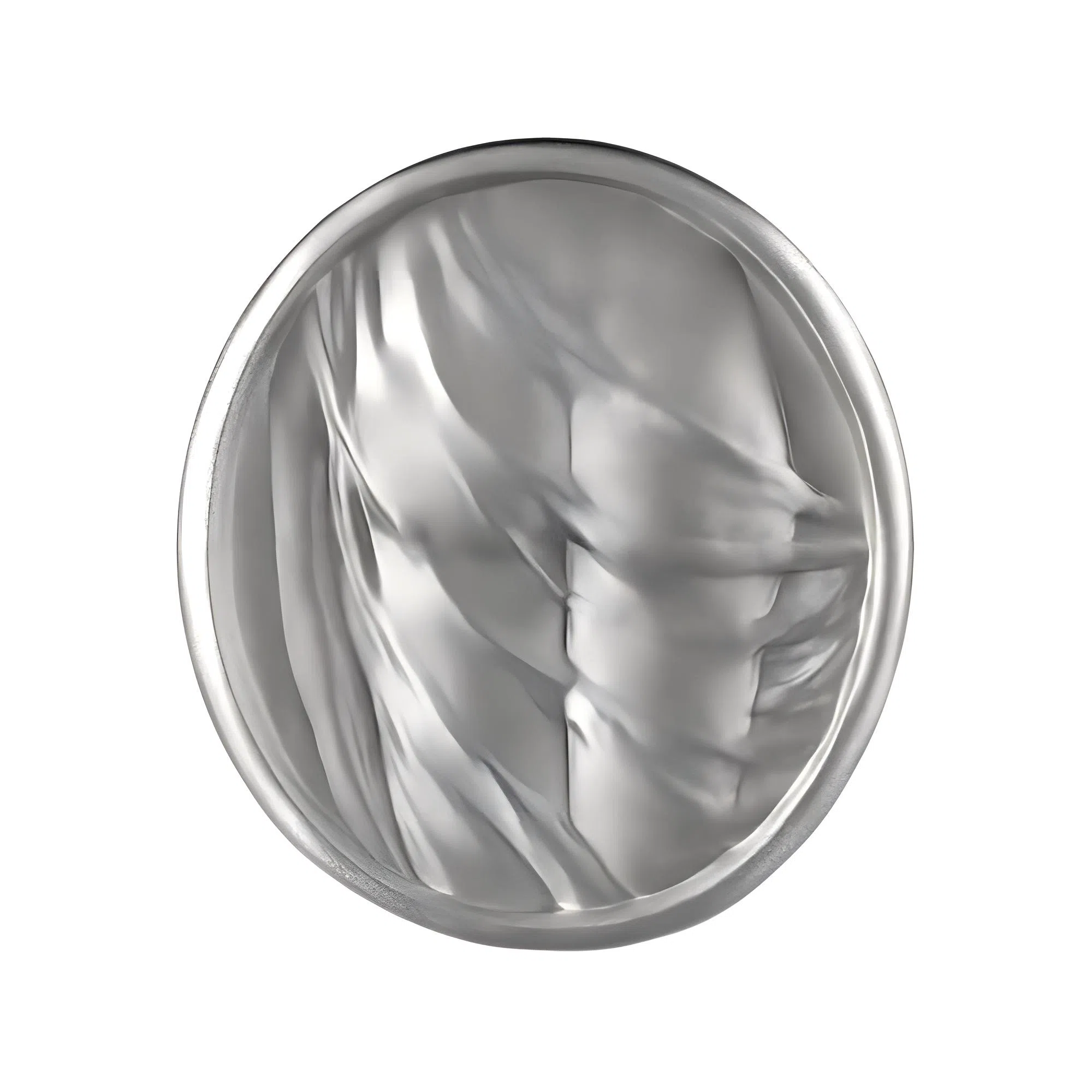 leclic WET DRAPERY Bum ins