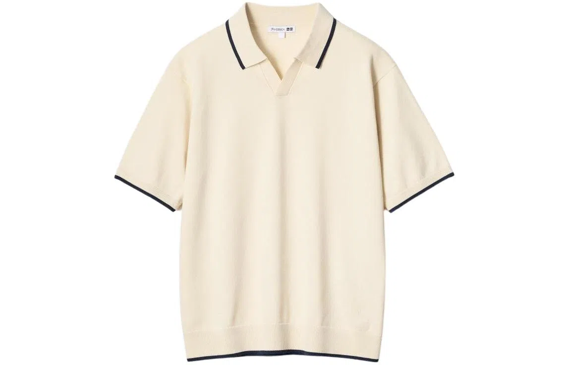 UNIQLO x JWANDERSON SS24 PoloPolo