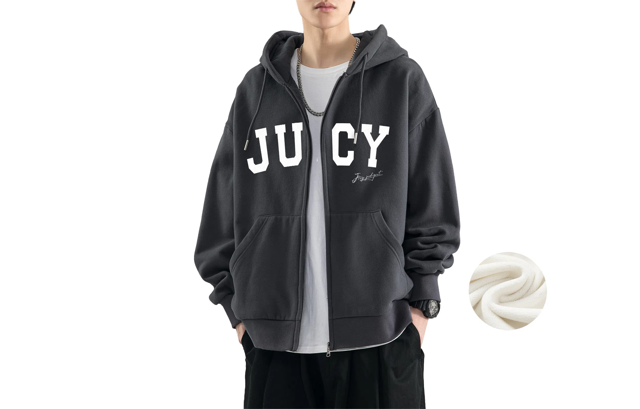 JUCY JUDY logo