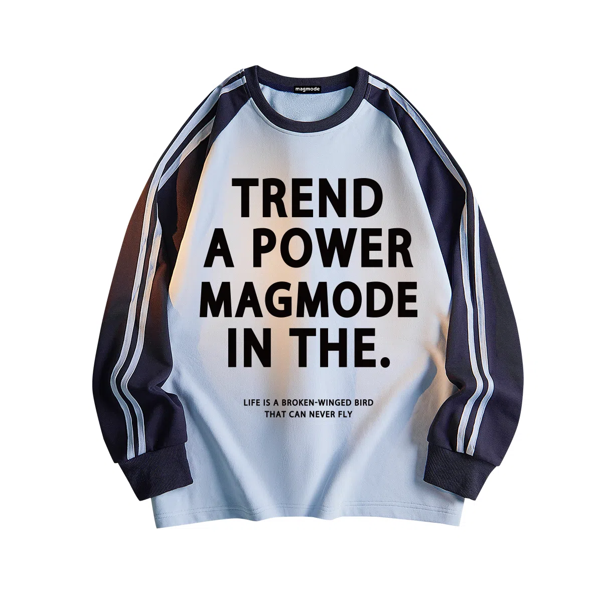 magmode