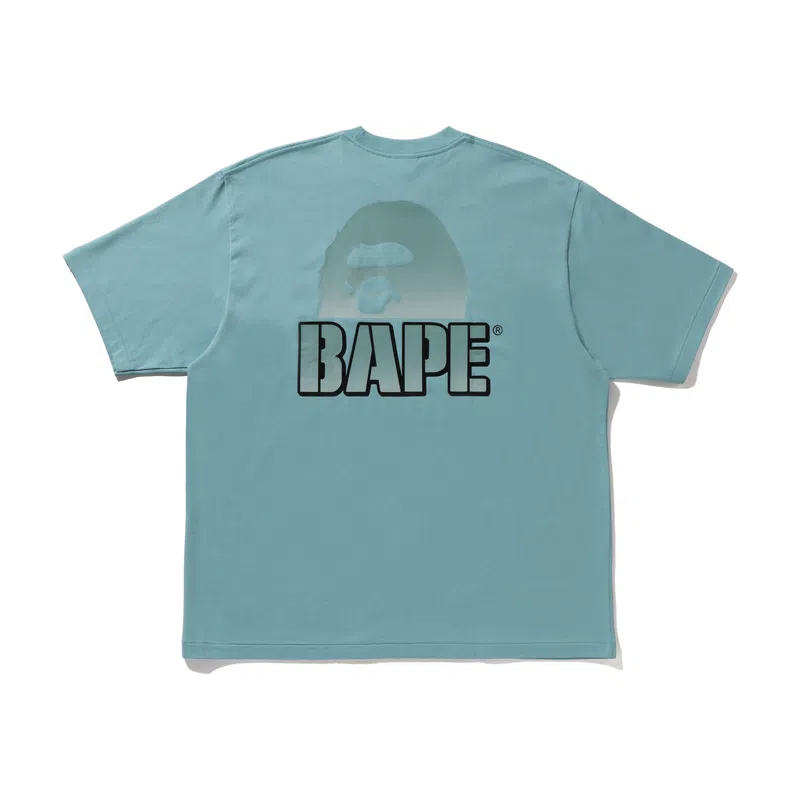 A BATHING APE SS24 T